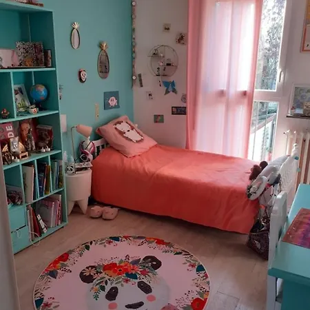 Agreable Maison De Ville Avec Jardin